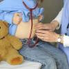 Делают ли колоноскопию детям и как к ней подготовить ребенка Колоноскопия ребенку